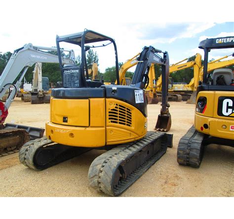 john deere mini excavator 50d sale|john deere 50d reviews.